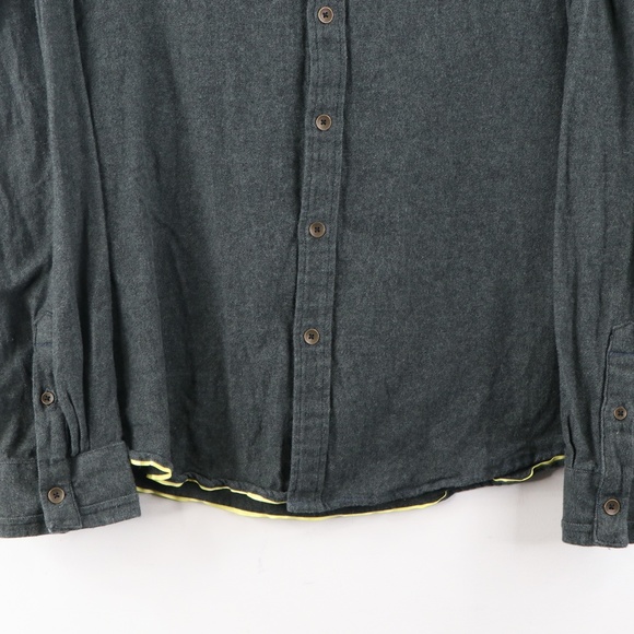 Descendent of Thieves Limited Edition Button Shirt - Picture 3 of 7